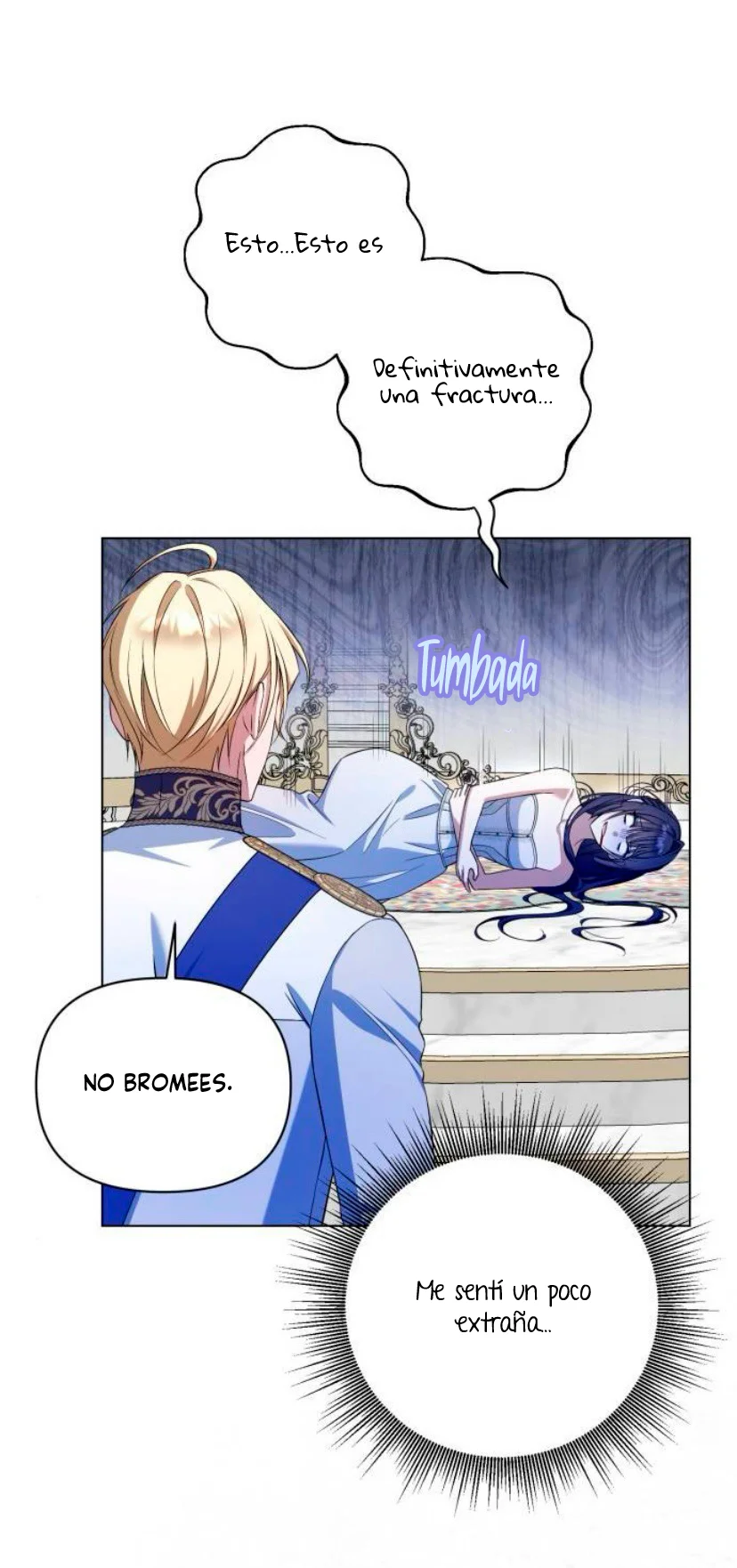 Página 60 del Manga