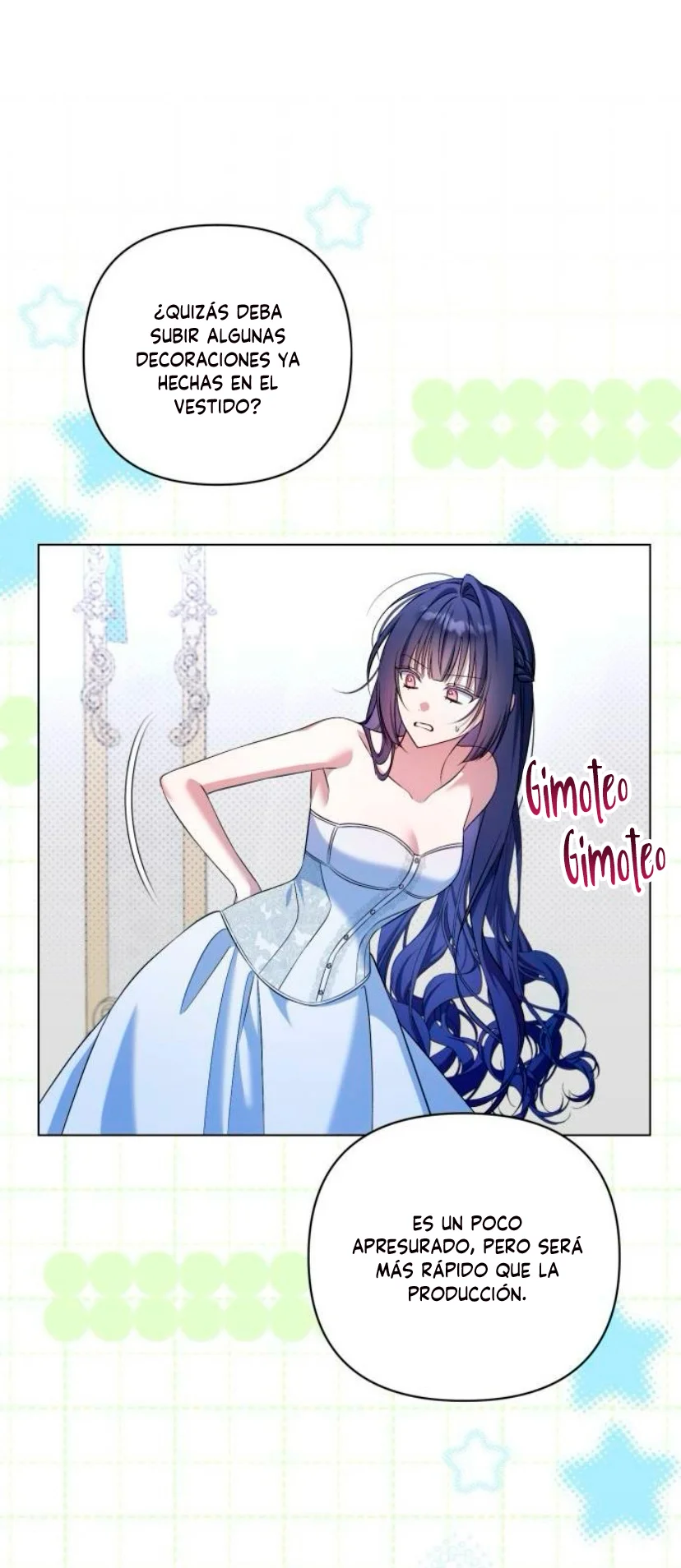 Página 65 del Manga