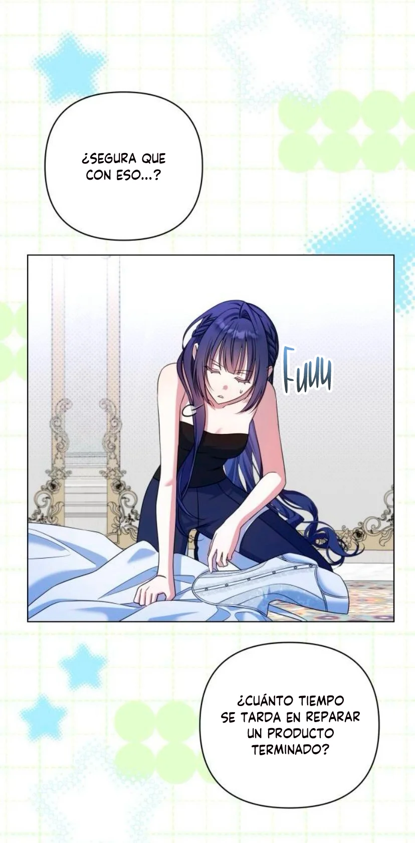 Página 66 del Manga