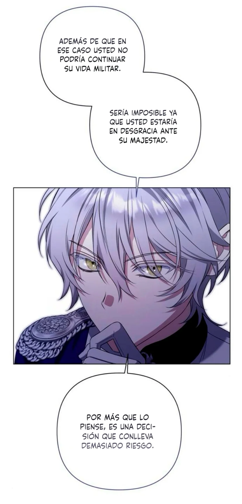 Página 37 del Manga