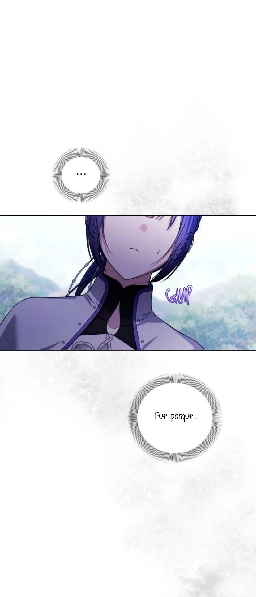 Página 39 del Manga