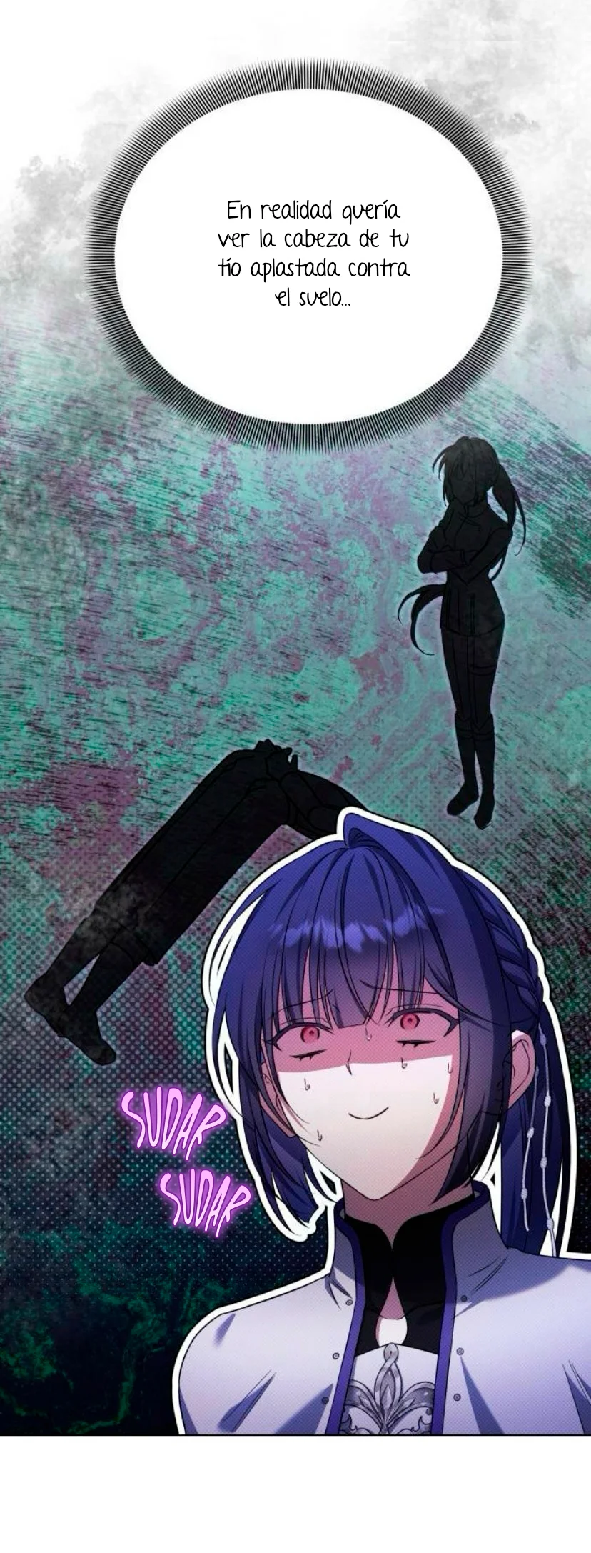 Página 40 del Manga