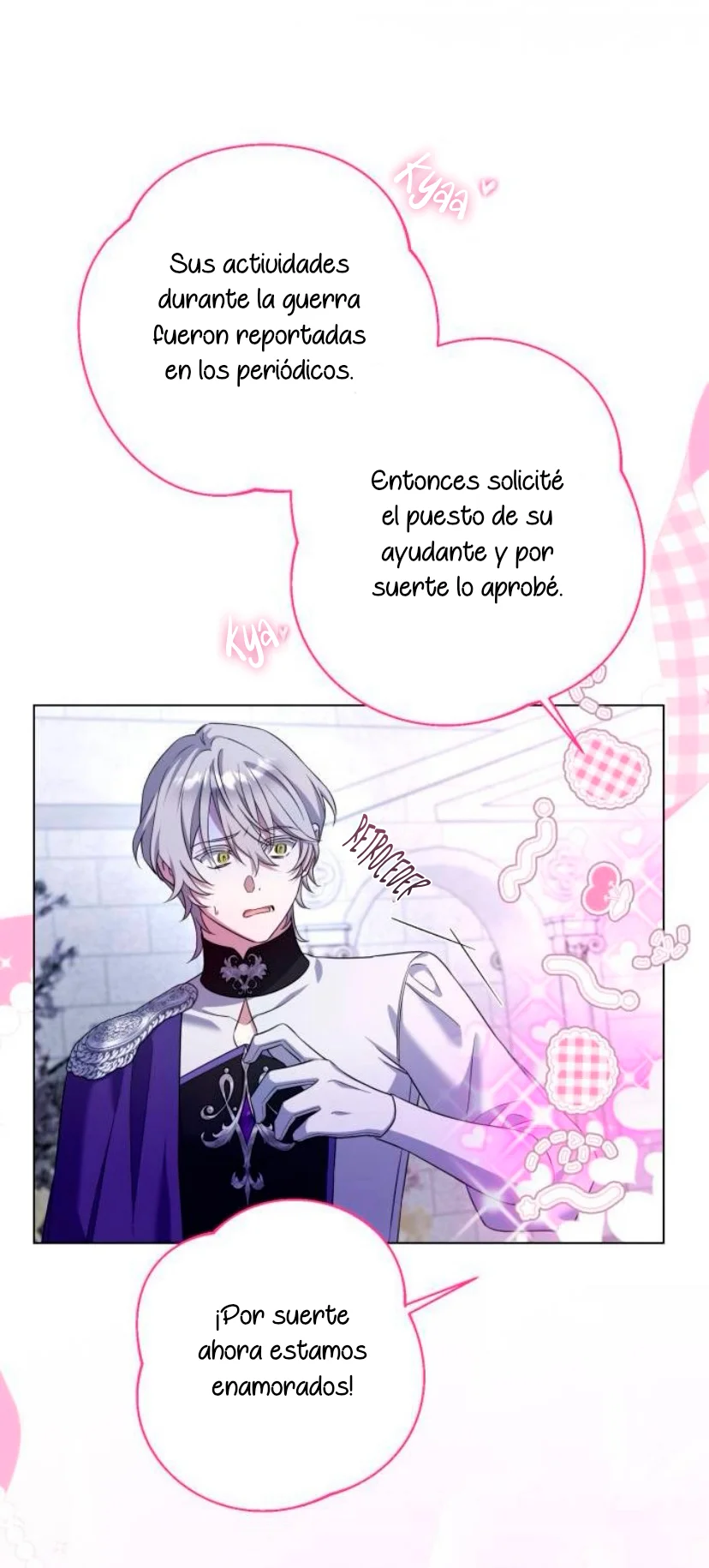Página 43 del Manga