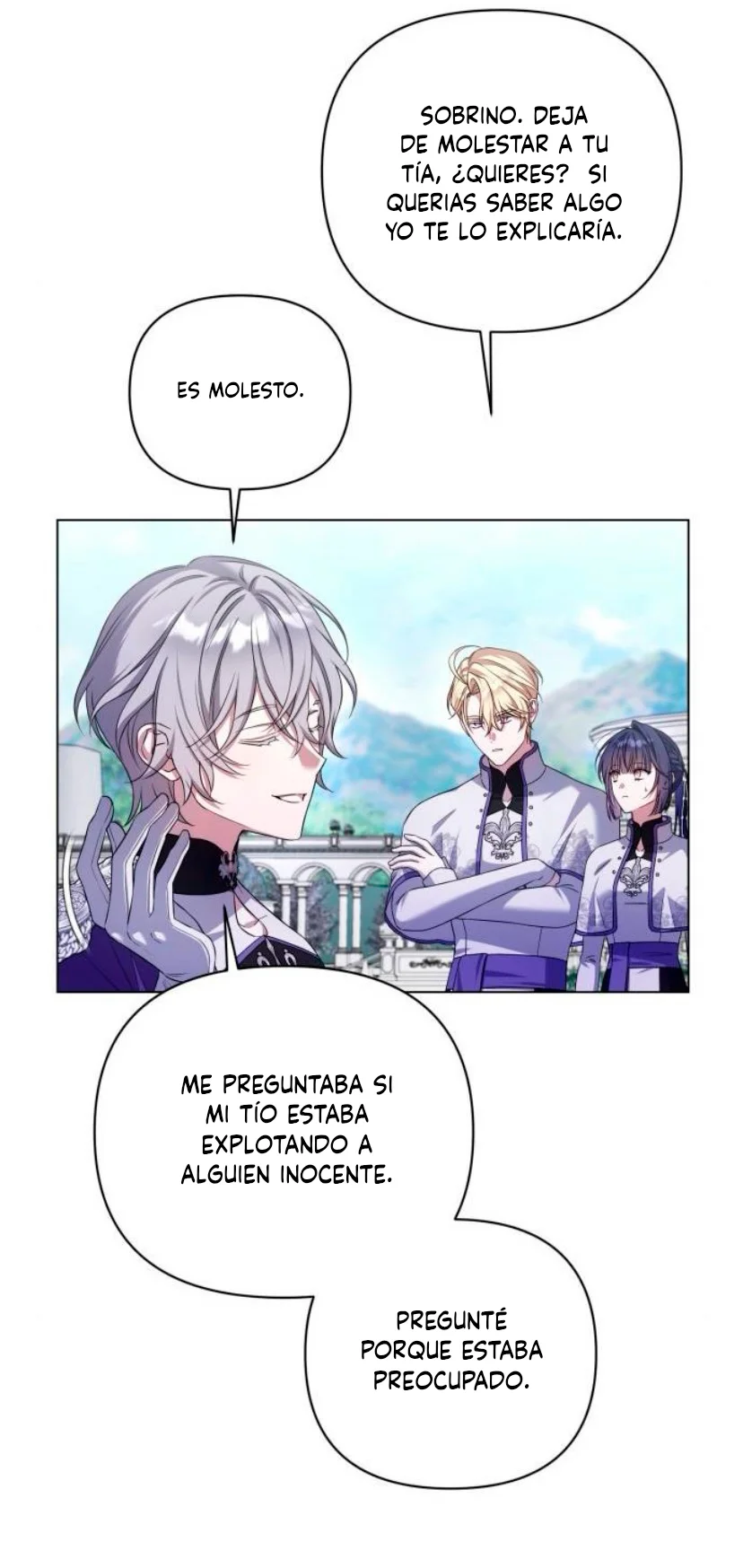 Página 51 del Manga