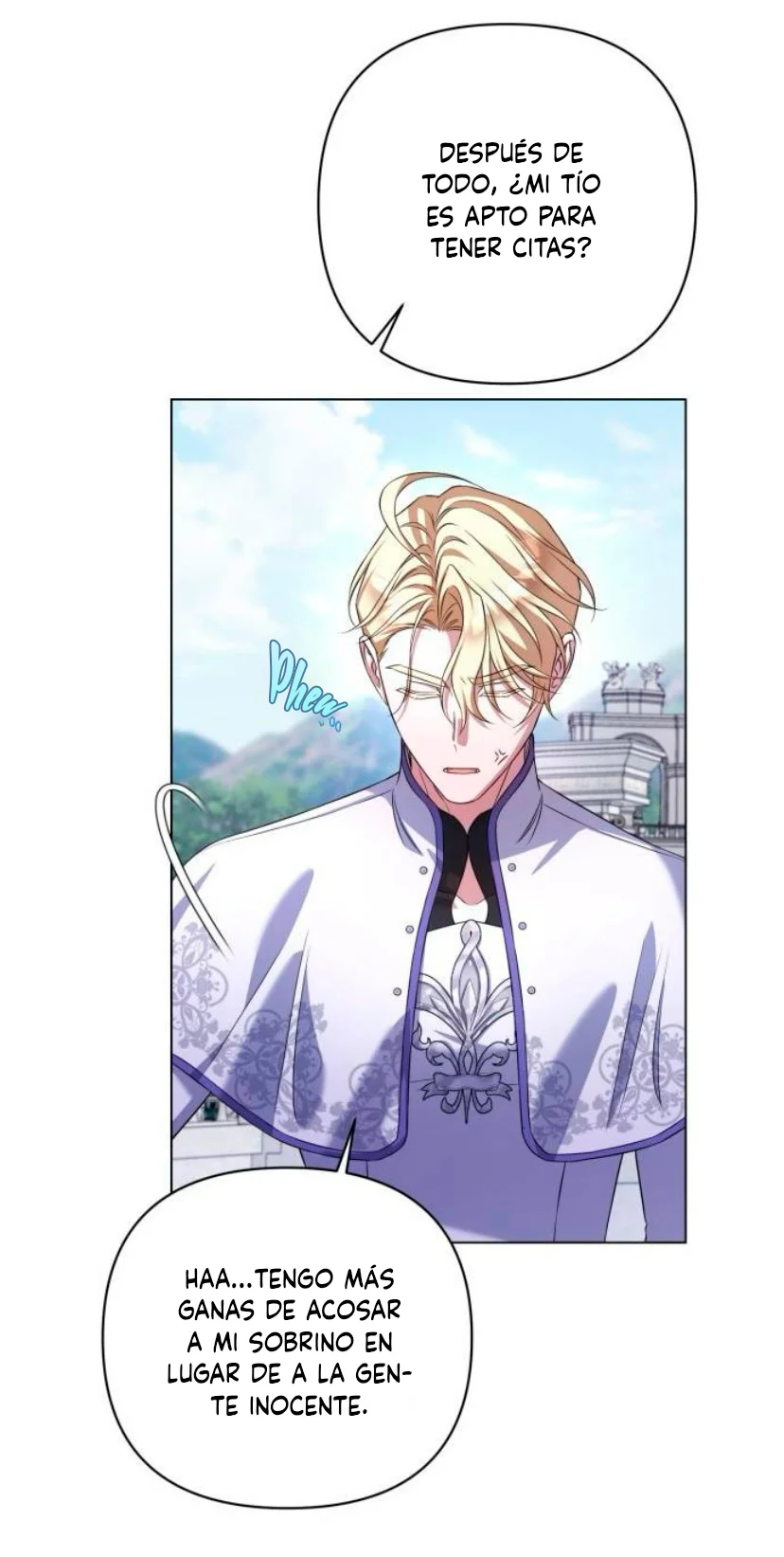 Página 52 del Manga
