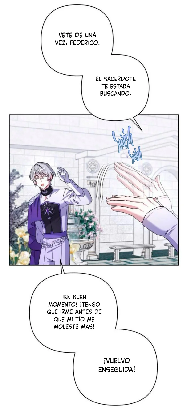 Página 53 del Manga