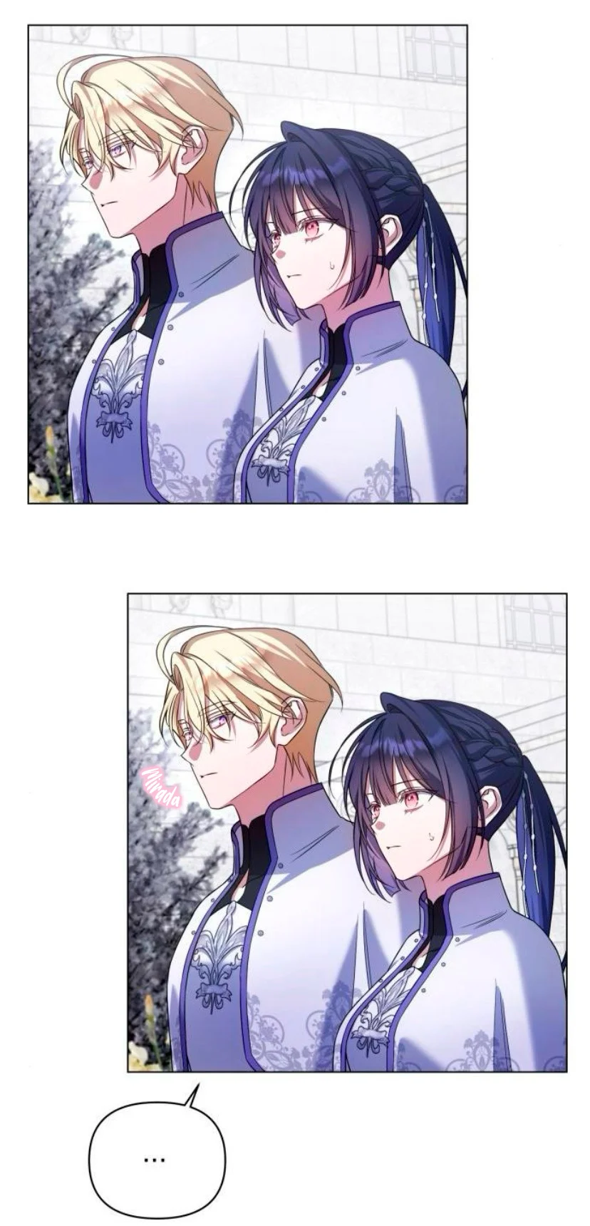 Página 59 del Manga