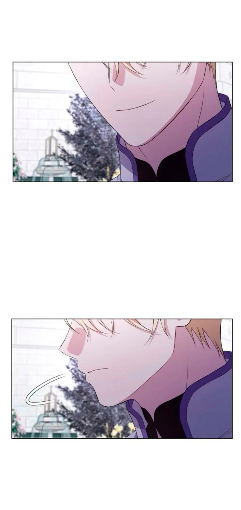 Página 61 del Manga