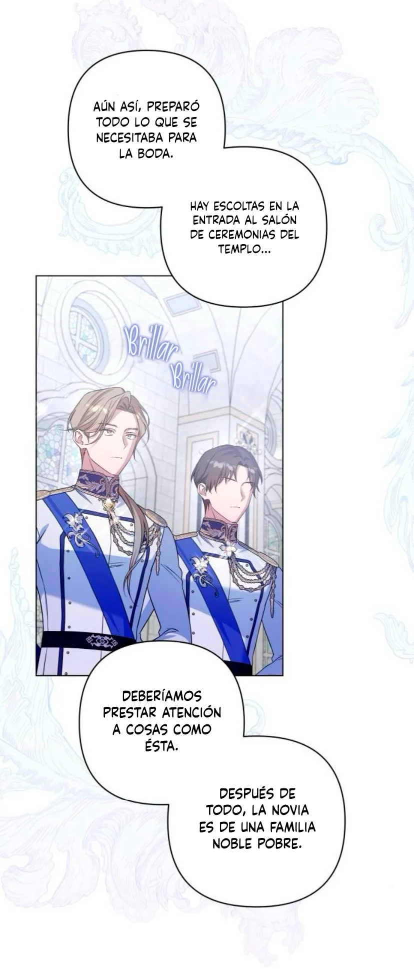Página 66 del Manga