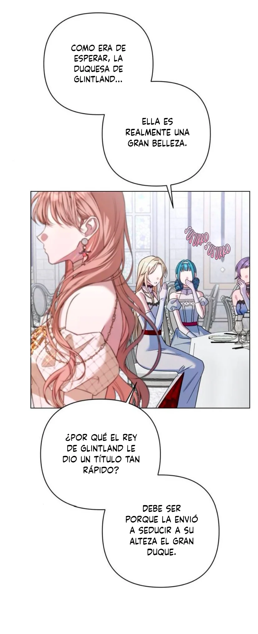 Página 72 del Manga