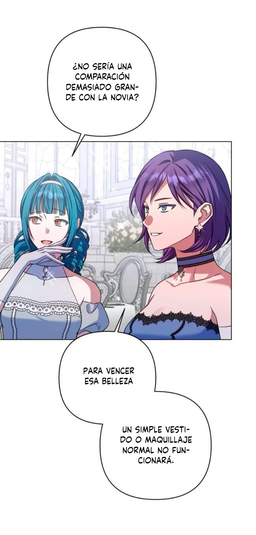 Página 73 del Manga