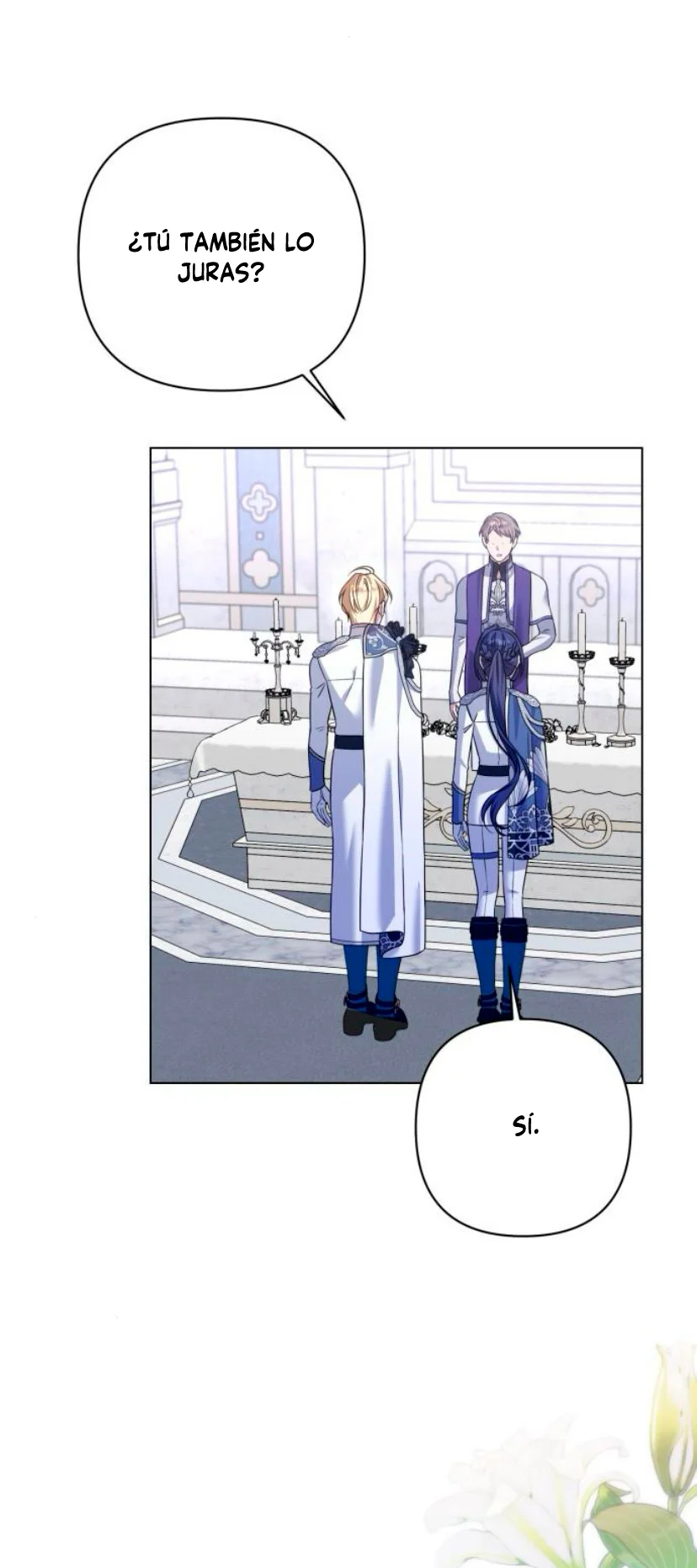 Página 41 del Manga