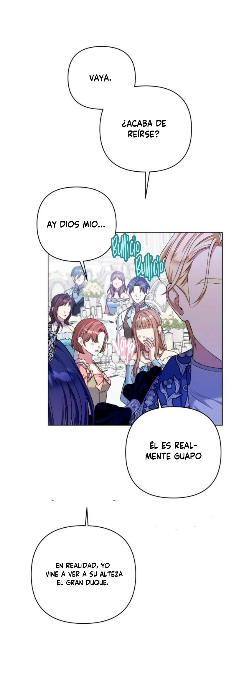 Página 43 del Manga