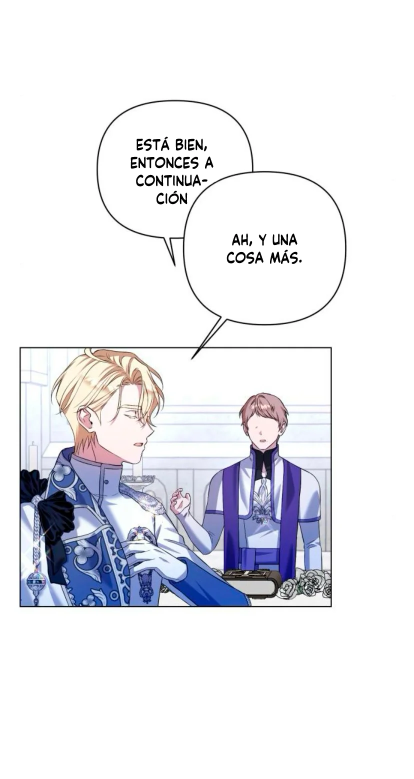Página 50 del Manga