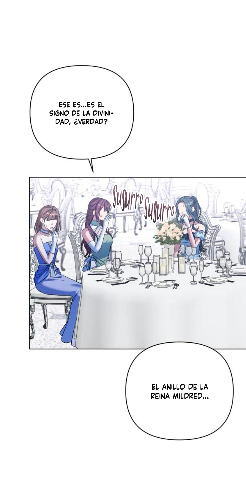 Página 52 del Manga