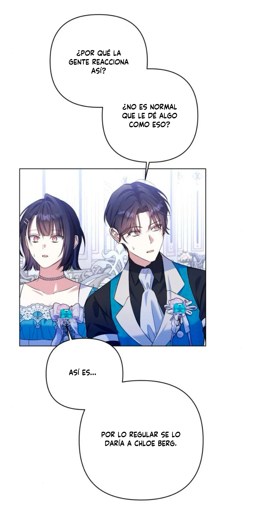 Página 57 del Manga