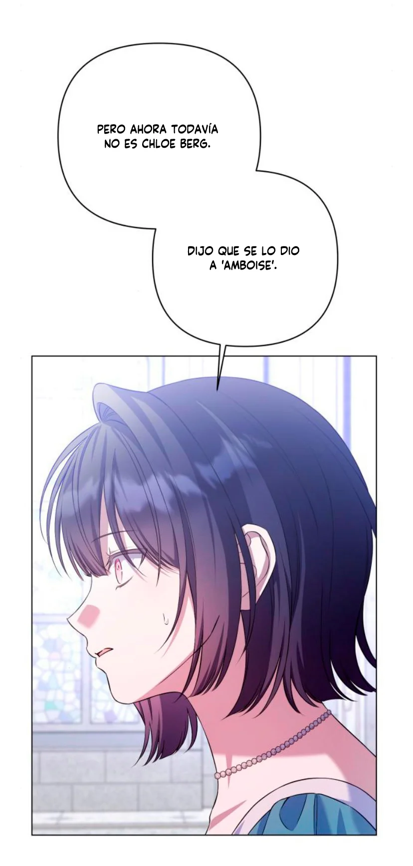 Página 58 del Manga