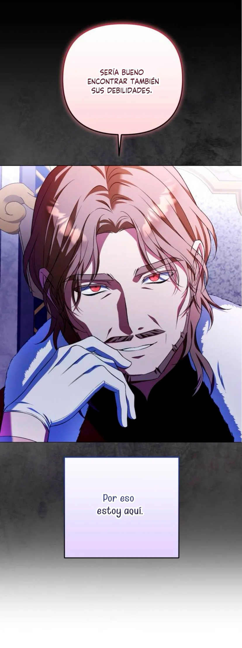 Página 39 del Manga