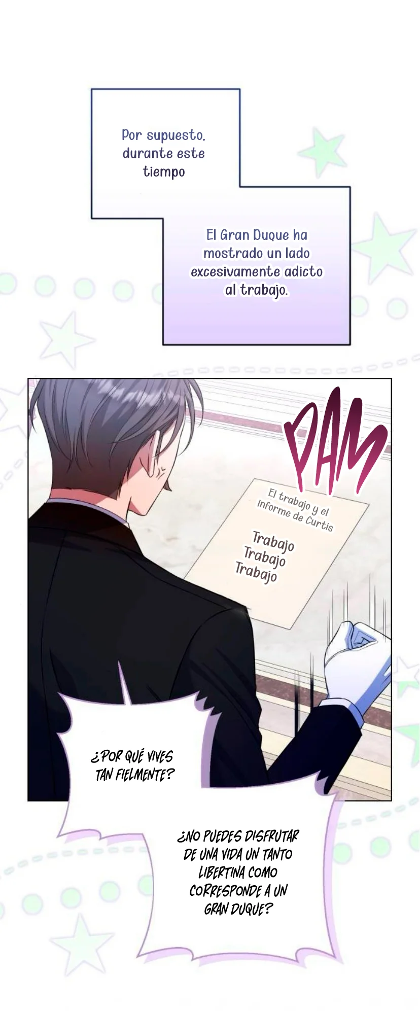 Página 40 del Manga