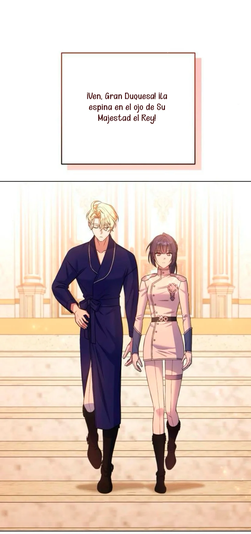 Página 48 del Manga