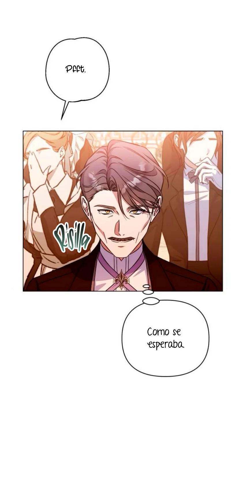 Página 51 del Manga