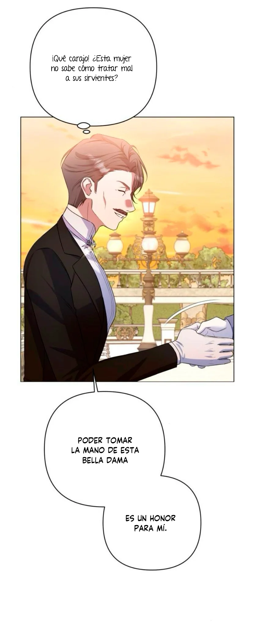 Página 57 del Manga