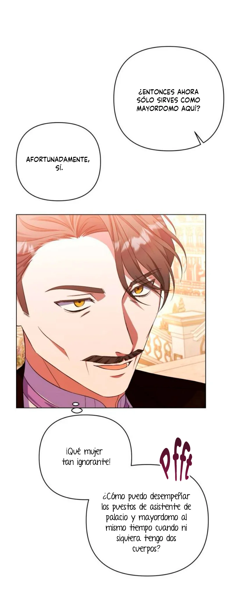 Página 61 del Manga