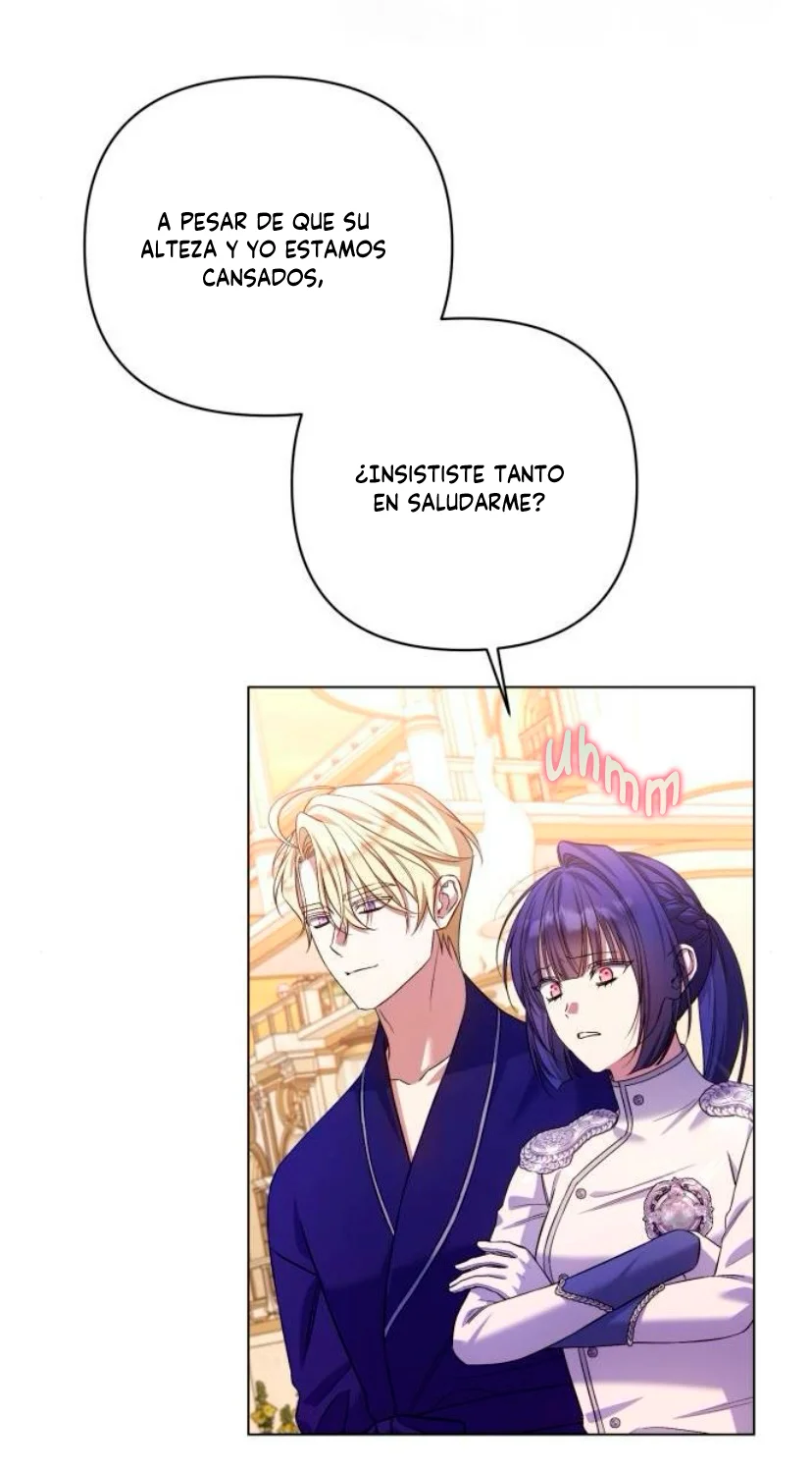 Página 65 del Manga
