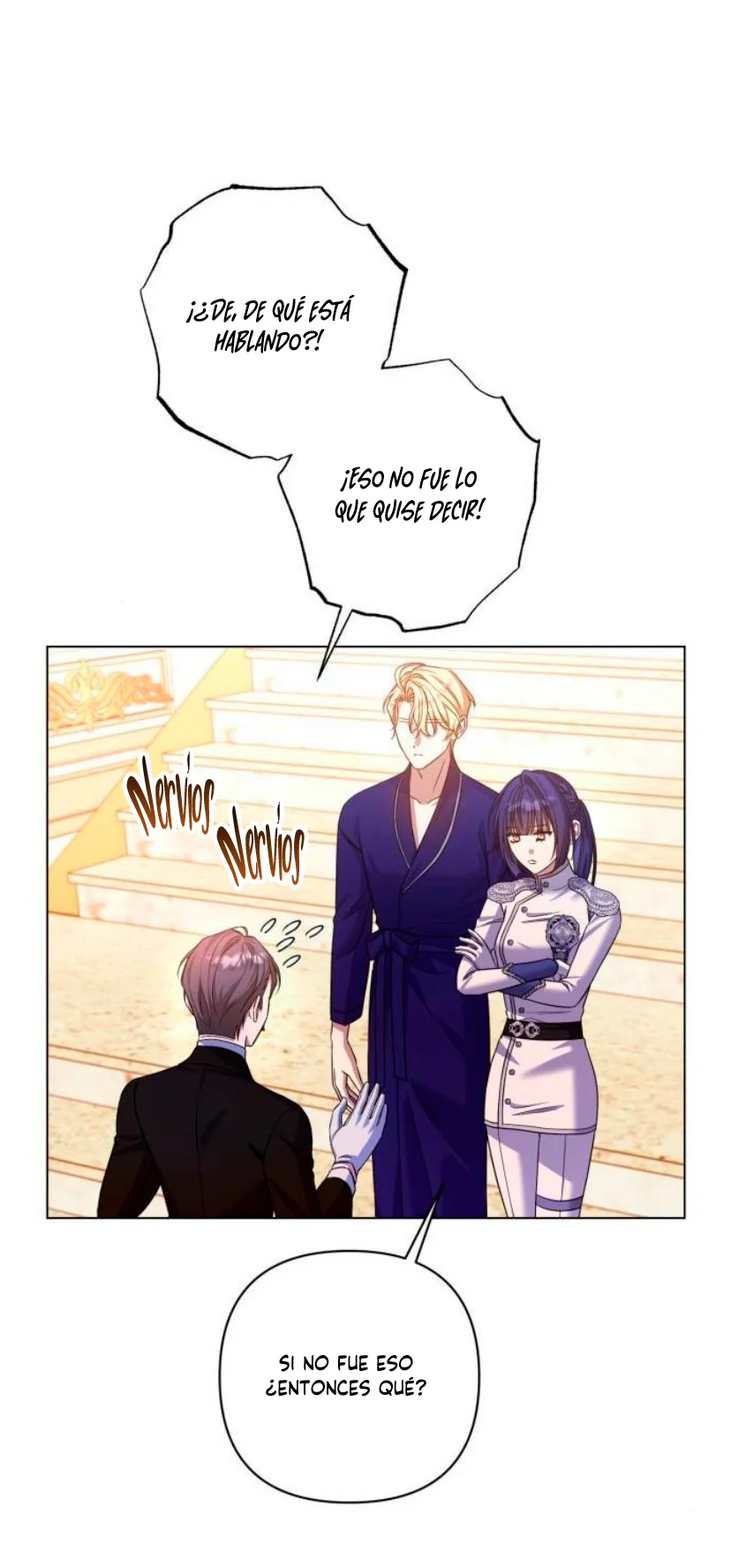 Página 68 del Manga