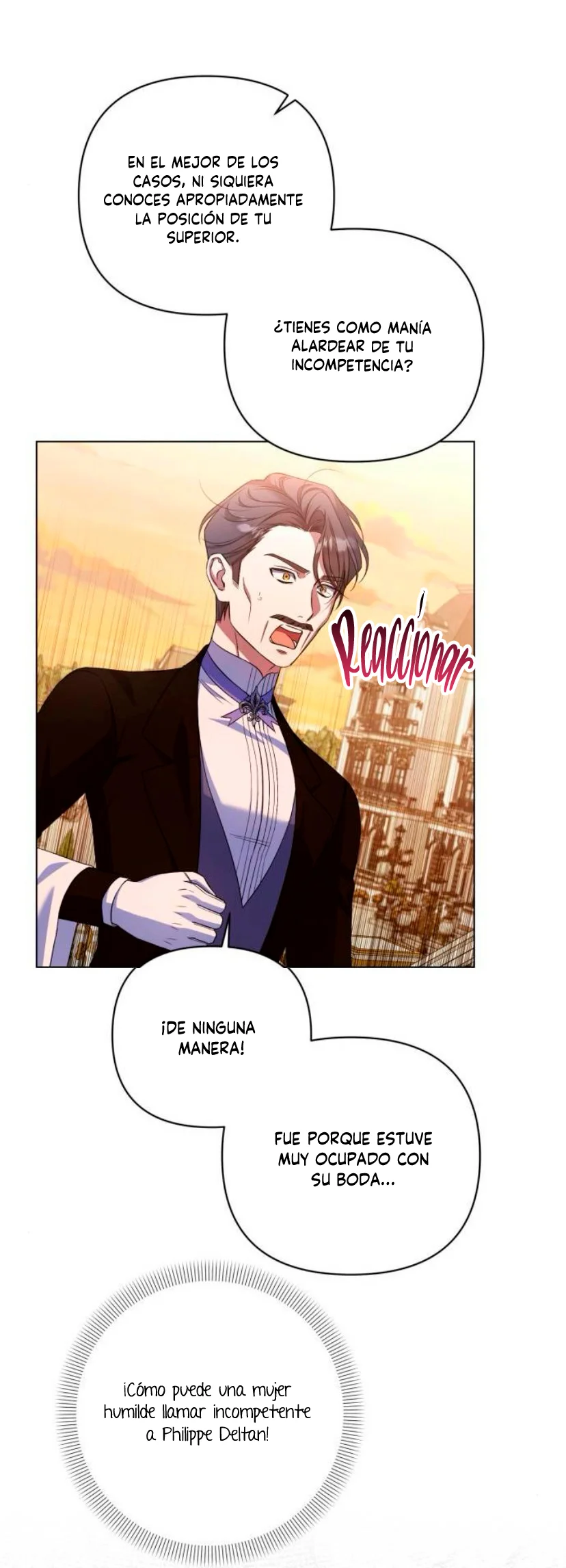 Página 69 del Manga