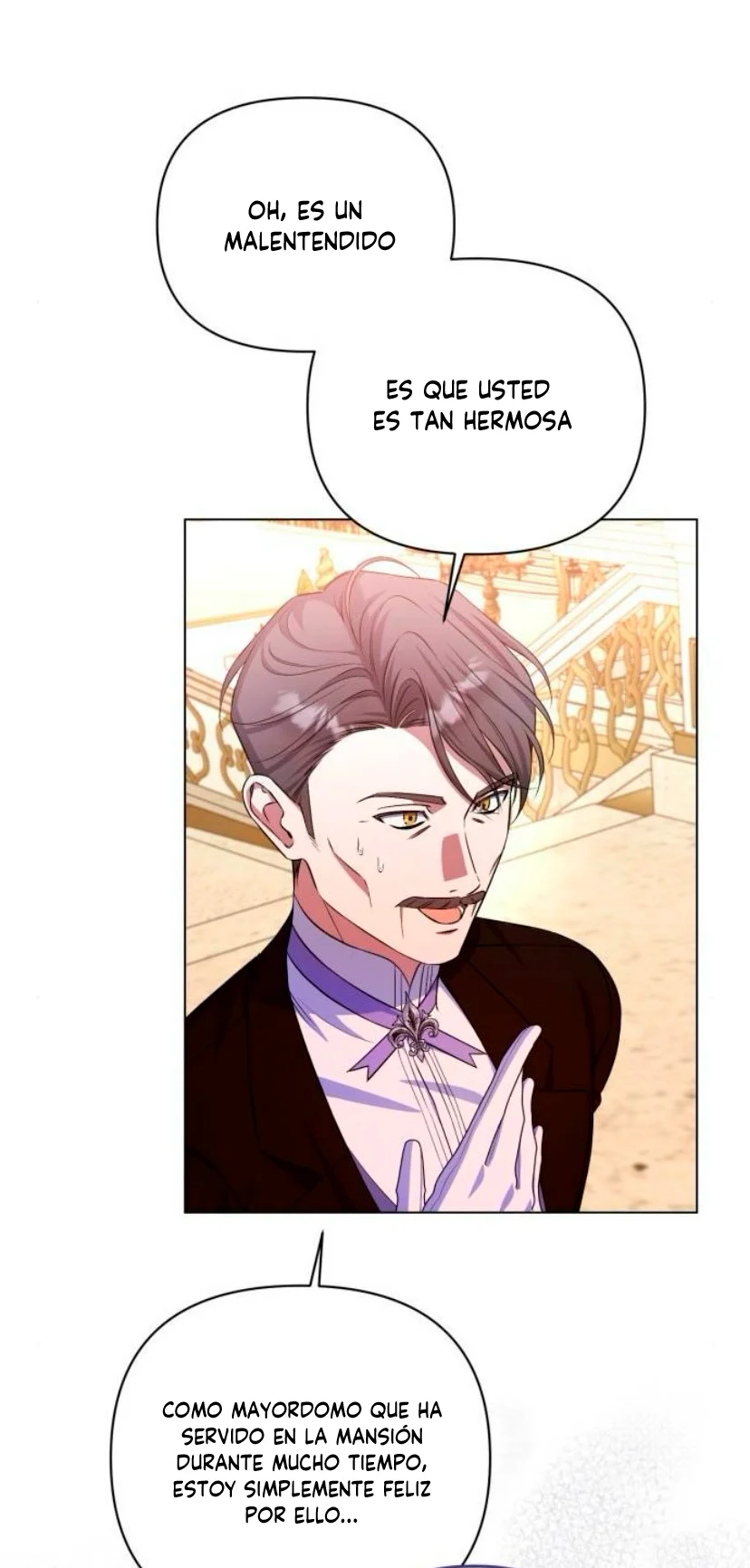 Página 73 del Manga