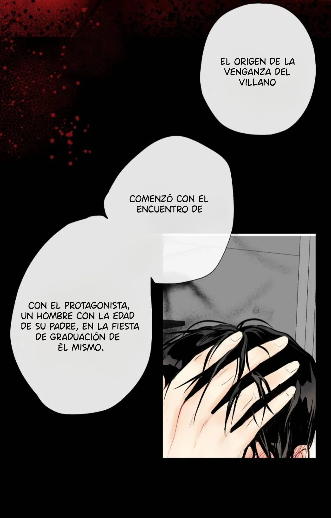 Página 35 del Manga