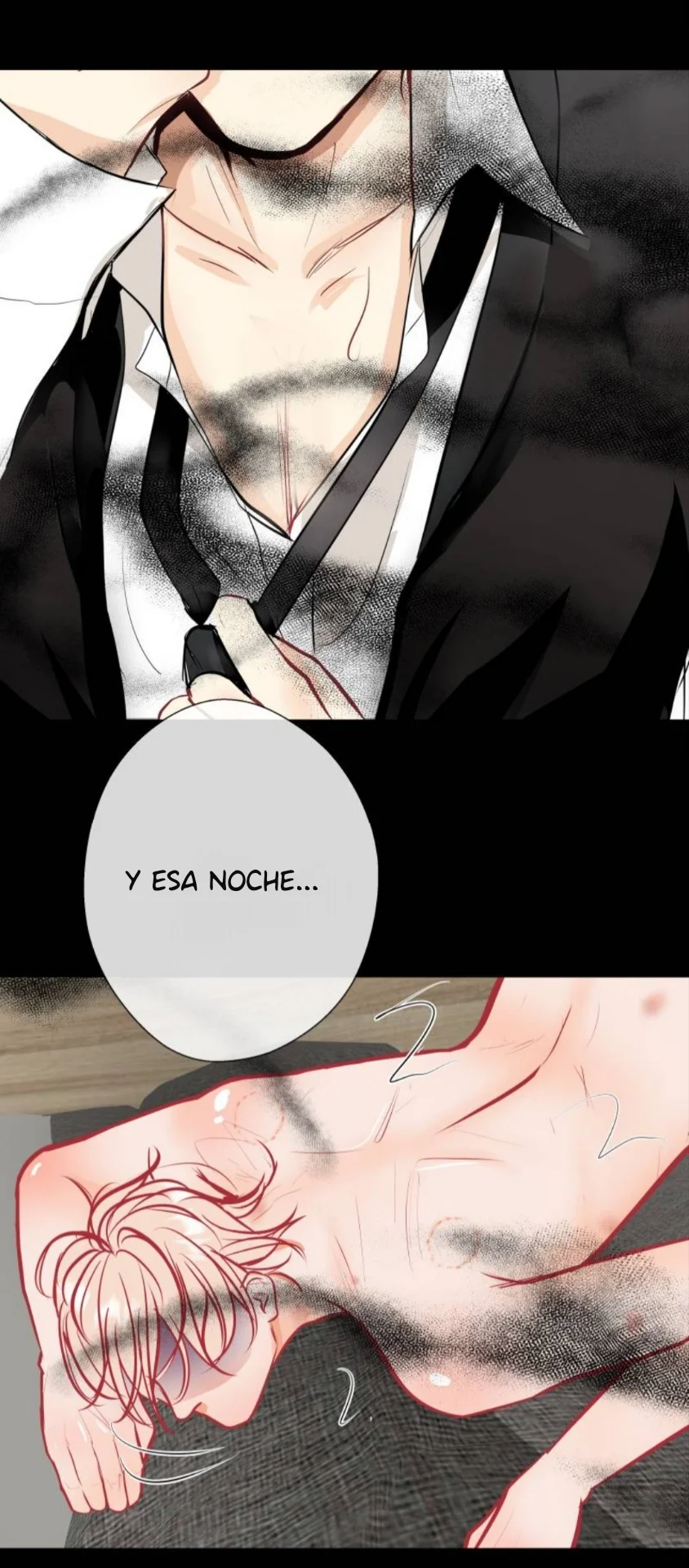 Página 36 del Manga