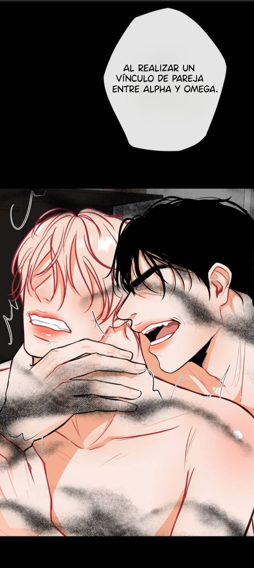 Página 38 del Manga