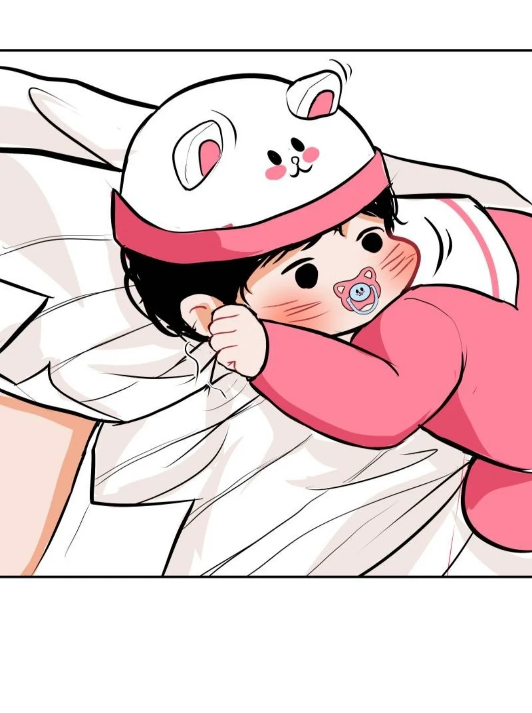 Página 51 del Manga