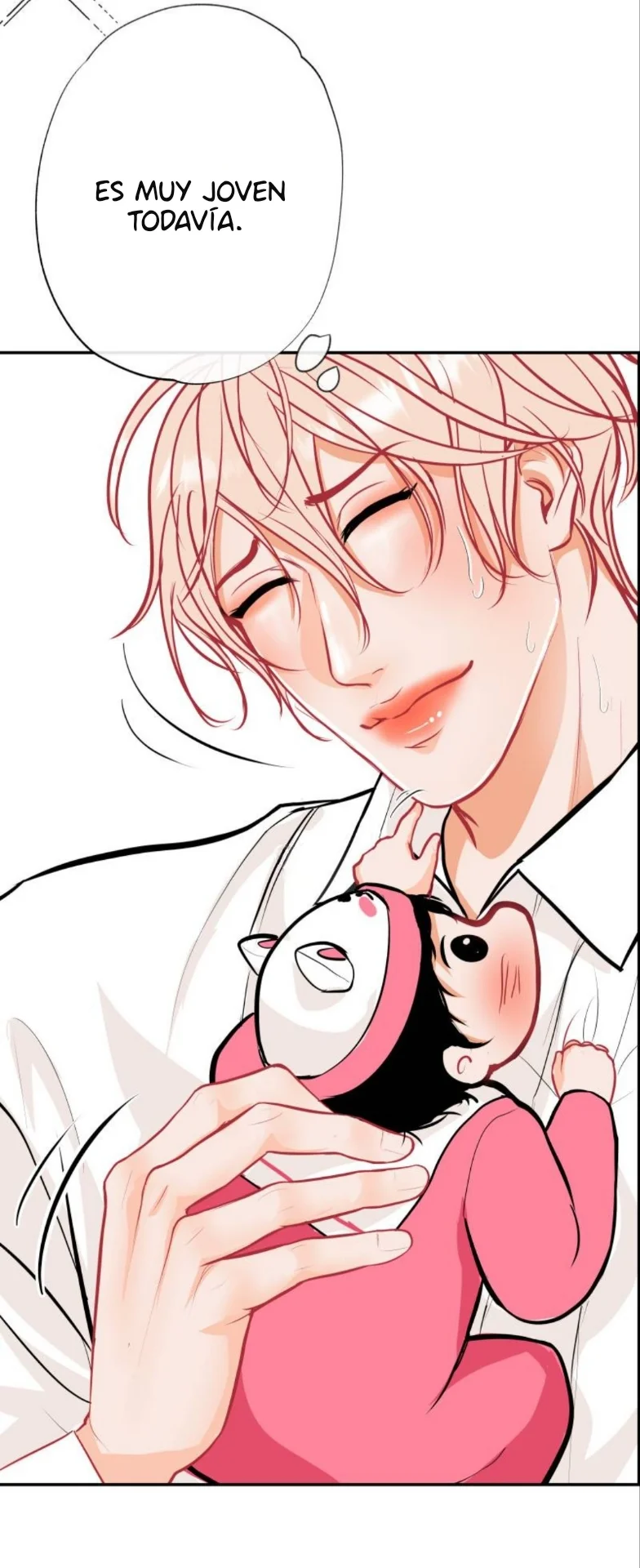 Página 53 del Manga