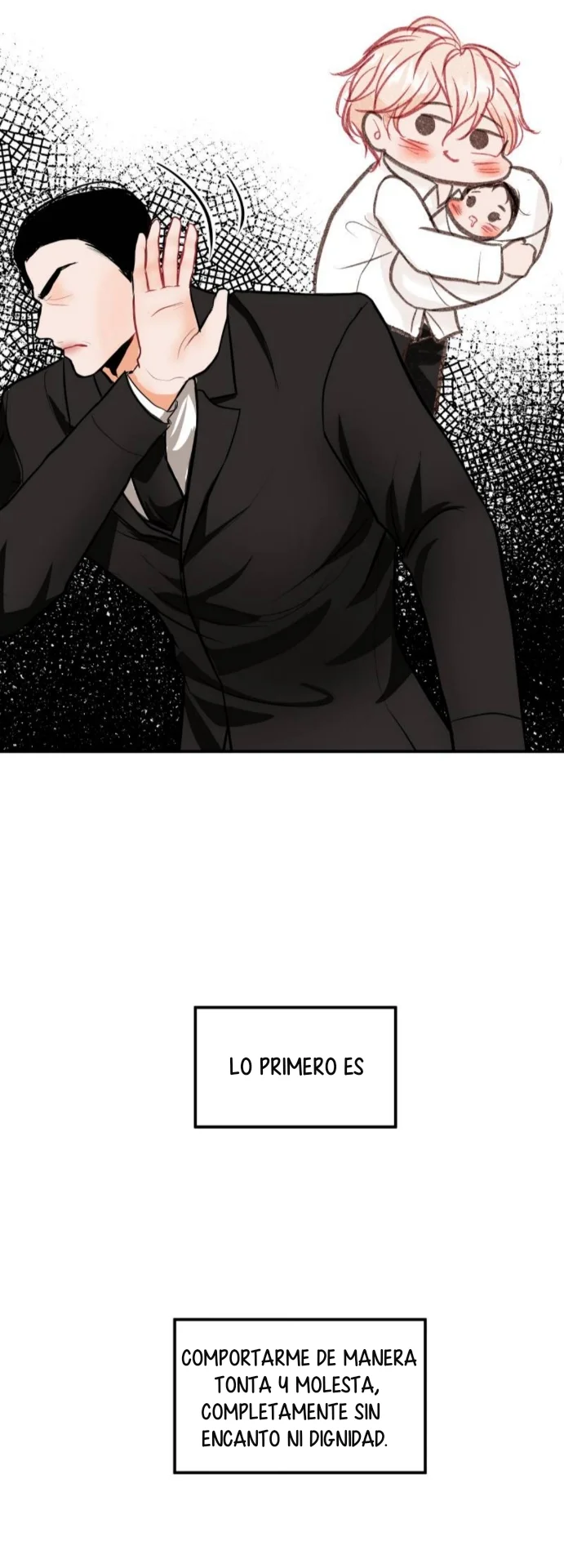 Página 55 del Manga