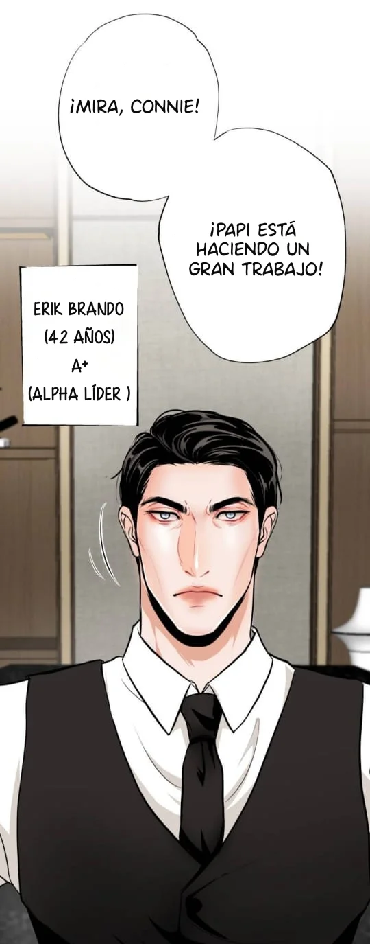 Página 61 del Manga