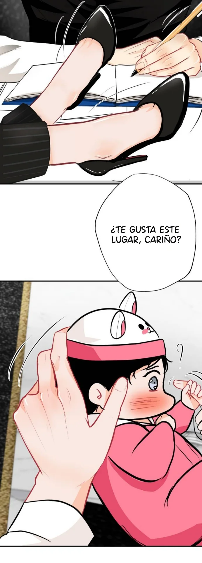 Página 62 del Manga