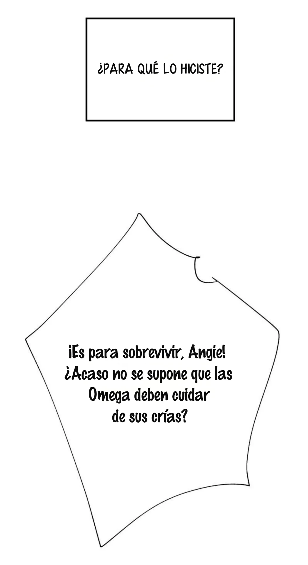 Página 66 del Manga