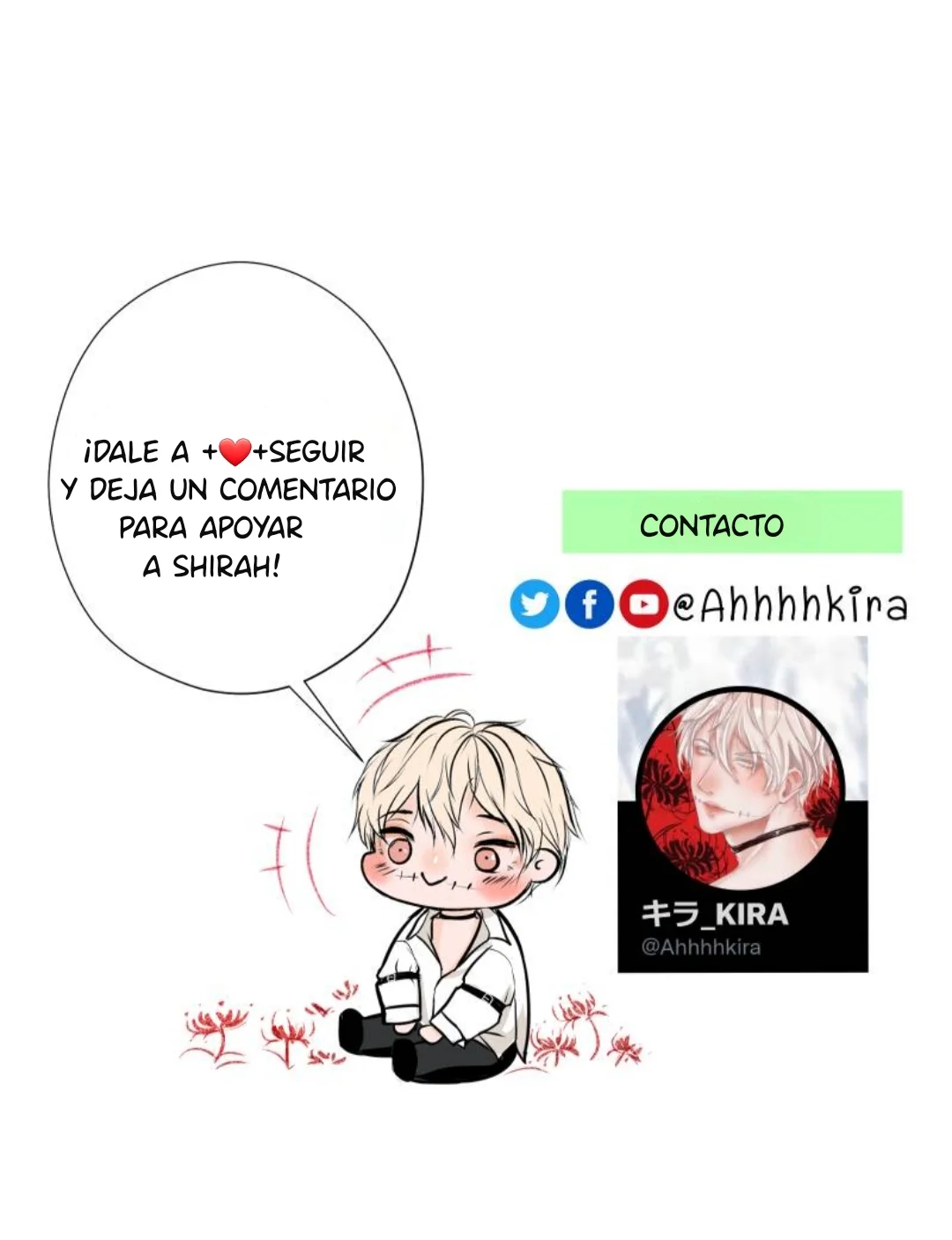 Página 67 del Manga