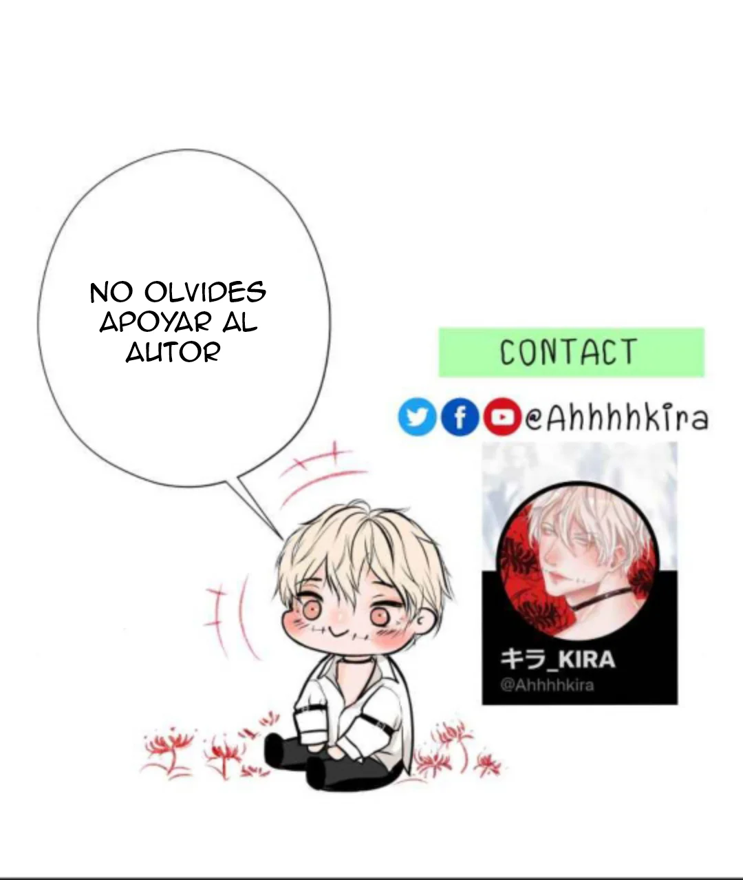 Página 32 del Manga