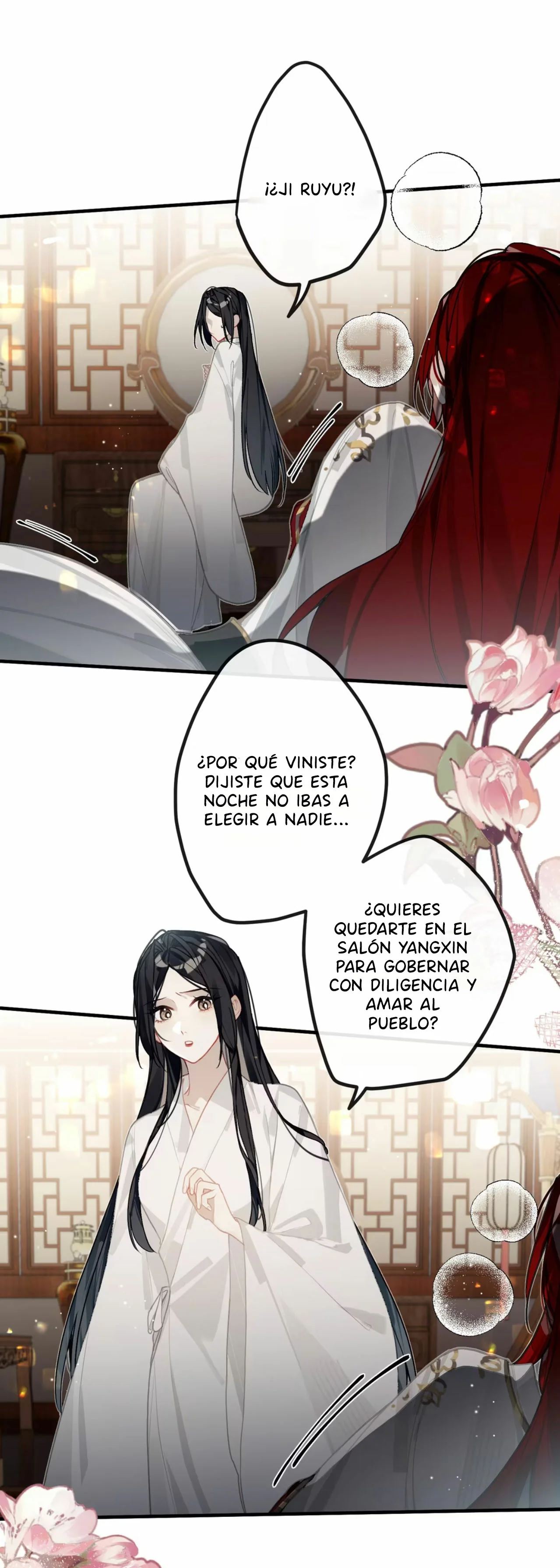 Página 35 del Manga