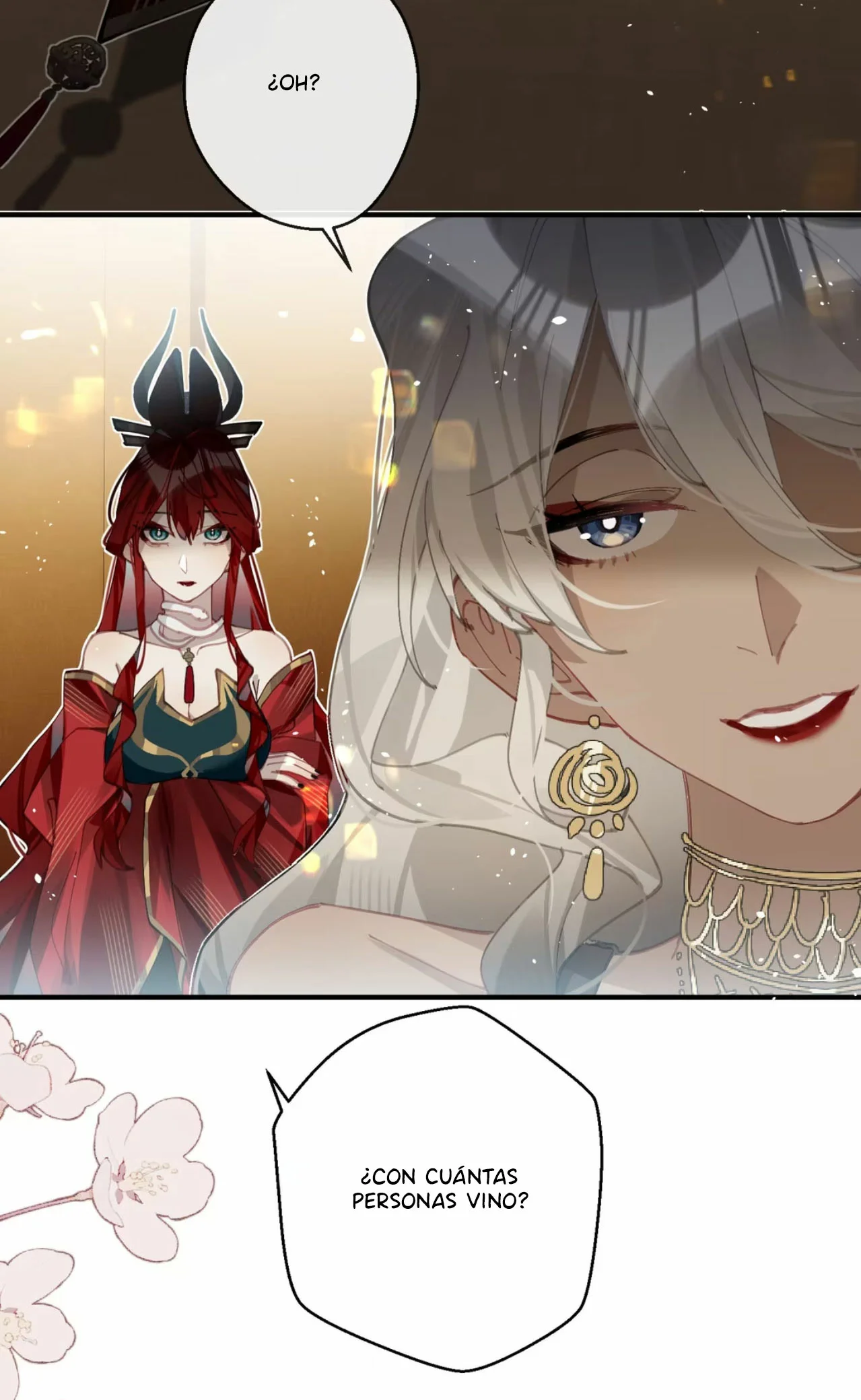 Página 35 del Manga