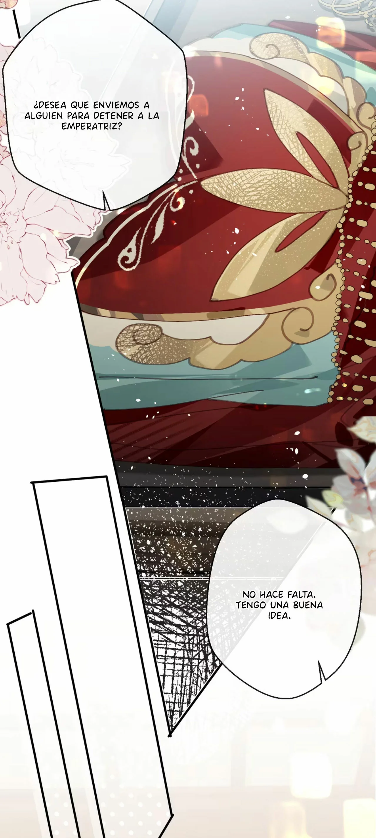 Página 38 del Manga