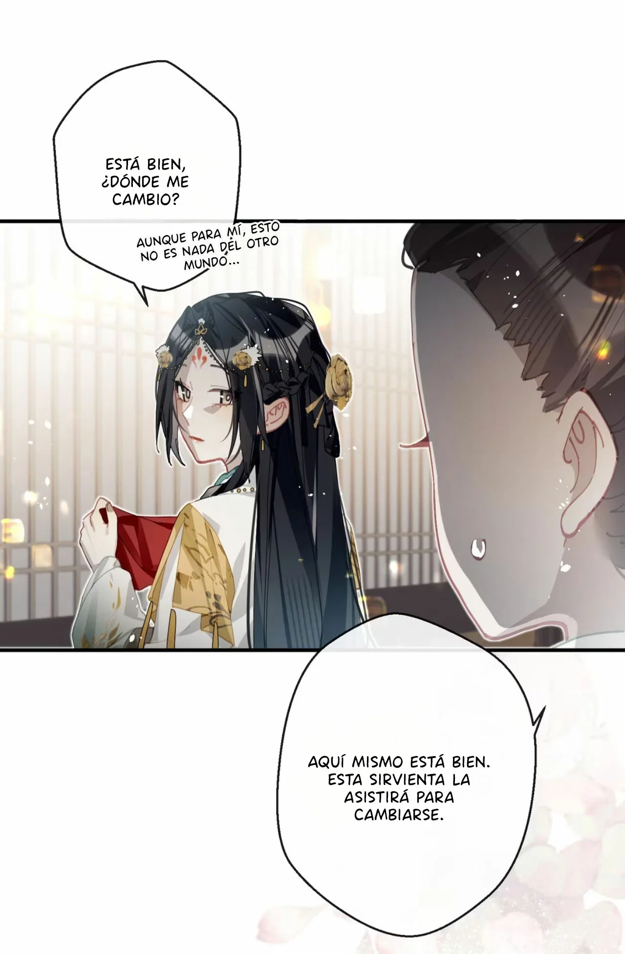 Página 40 del Manga