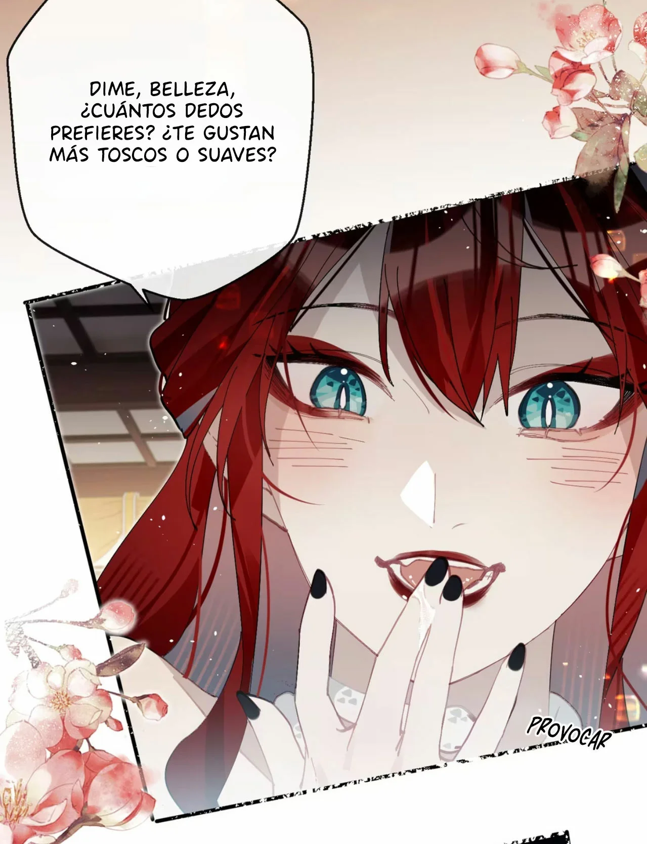 Página 37 del Manga