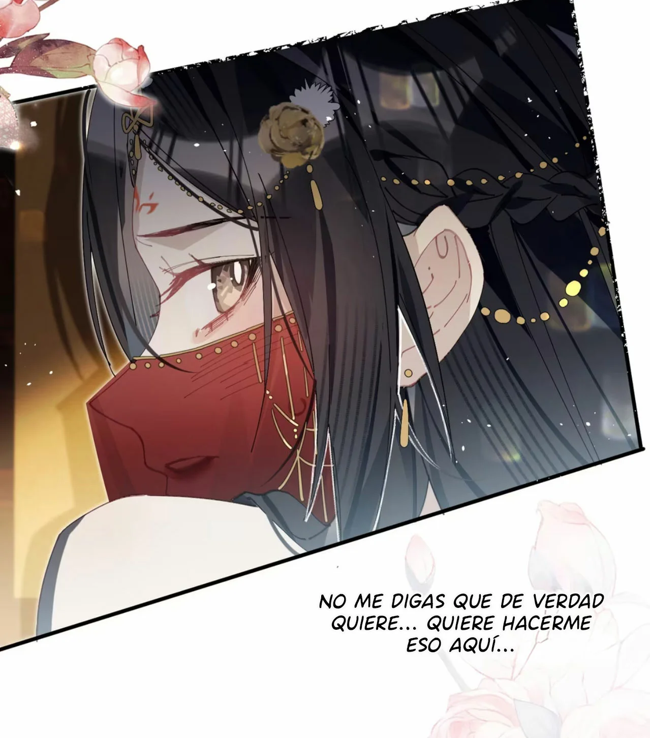 Página 38 del Manga