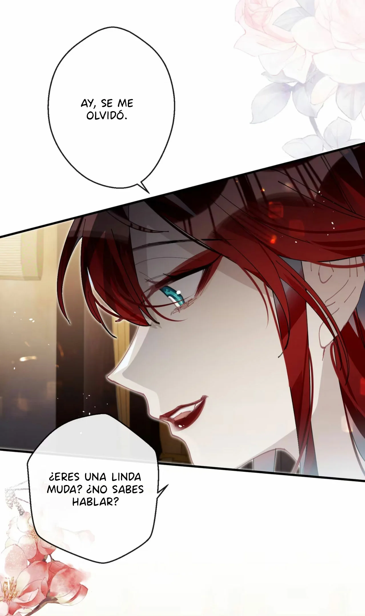 Página 39 del Manga