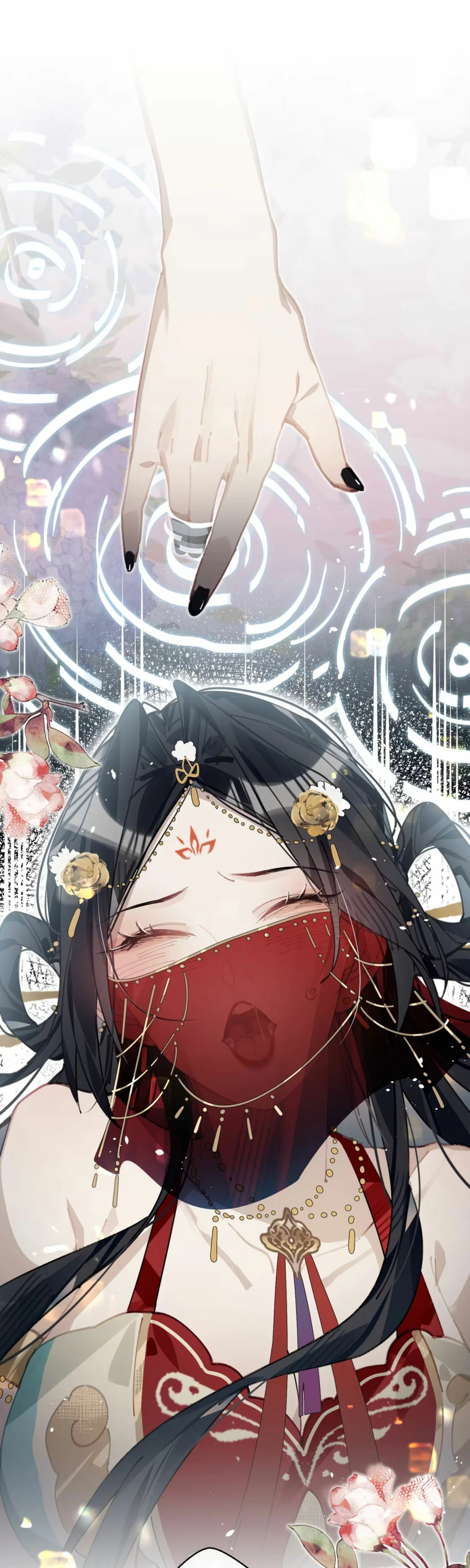 Página 41 del Manga